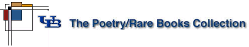 Rare Books Collection