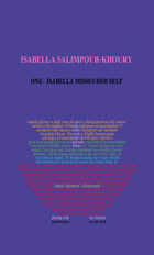 Isabella Salimpour-Khoury